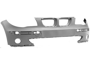Voorbumper In Primer 0627574