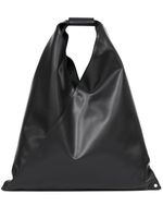 MM6 Maison Margiela sac à main Japanese - Noir