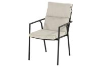 Shinzo dining stoel black - Hartman Shinzo dining stoel black - Hartman