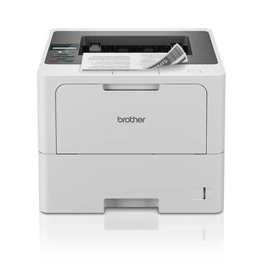 Brother HL-L6210DW Professionele zwart-witlaserprinter