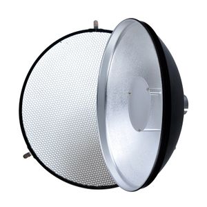 Godox Witstro Beauty Dish 305x115mm incl. grid