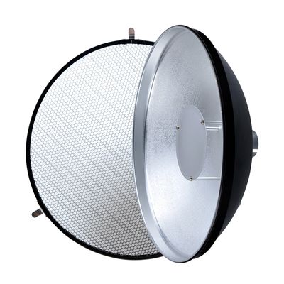 Godox Witstro Beauty Dish 305x115mm incl. grid