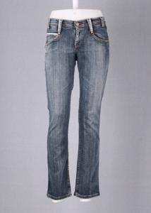 Vintage Slim Levi&apos;s Blue size 29 / 31