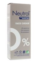 Face/day cream