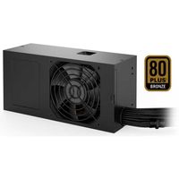 be quiet! TFX Power 3 300W Bronze voeding 1x PCIe