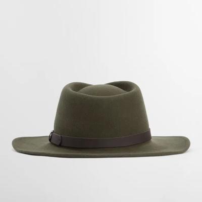 Vilthoed Crushable Bushman Olive