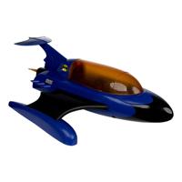 DC Direct Super Powers Vehicles The Bat Multicraft 10 cm DC Direct Super Powers Vehicles The Bat Multicraft 10 cm