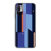 Gestalte 3: Xiaomi Redmi Note 10 5G Transparant Hoesje
