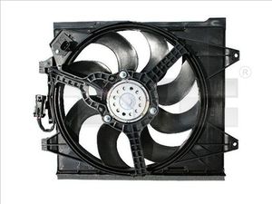 Koelventilator 8090026