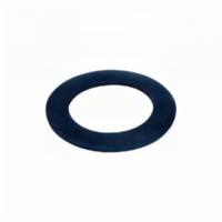 Europond EPDM Afdichtring 45x71x3mm - Duurzame Vijverafdichting voor 50mm Kraagbus