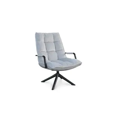 Draaifauteuil 398