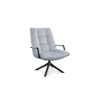 Draaifauteuil 398