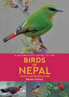Vogelgids a Naturalist's guide to the Birds of Nepal | John Beaufoy - thumbnail