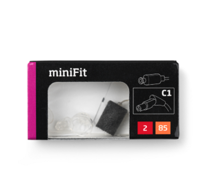 Oticon Receiver miniFit 85 - 2R