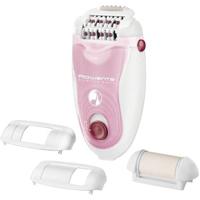 Rowenta EP5620 Epilator Roze, Wit