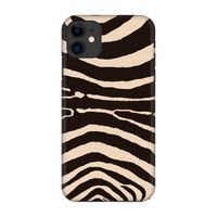 Arizona Zebra: Volledig geprint iPhone 11 Hoesje