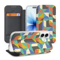 Apple iPhone 17 | Book Cover | Funky Retro