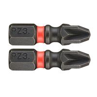 Facom Pz3 25Mm 2Pk  Impact Flextorq - END.103 - END.103