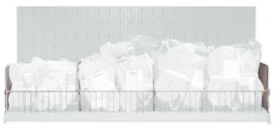 Beta C88/R611-Roosters Voor Wand Display C88 - 088000161