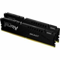 RAM geheugen Kingston Beast 16 GB DDR5 5200 MHz CL40 - thumbnail
