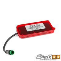 Programmeer software CDI Stage6 PVL