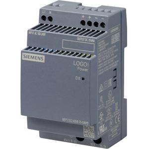 Siemens 6EP3322-6SB10-0AY0 netvoeding & inverter Binnen Meerkleurig