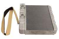 Kachelradiateur, interieurverwarming AC566948