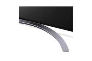 LG QNED MiniLED 65QNED916QA tv 165,1 cm (65") 4K Ultra HD Smart TV Wifi Zwart, Grijs