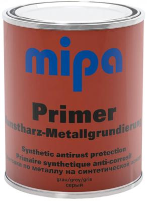 Mipa Primer 1ltr. gray