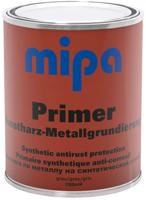 Mipa Primer 1ltr. gray