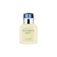 Dolce & Gabbana Light Blue Pour Homme Eau de Toilette 40ml