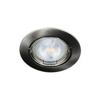 Philips LED spot kantelbaar GU10 4.9Watt rond dimbaar - thumbnail