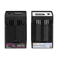 Opticis DPFX-700-TR DisplayPort 1.2 Extender Set | 200 meter Opticis DPFX-700-TR DisplayPort 1.2 Extender Set | 200 meter