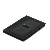 Garzini Essenziale - Magic ID Wallet - Vintage Carbon Black - thumbnail