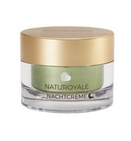 Naturoyale nachtcreme