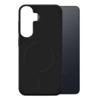 My Style Protective Flex Magsafe Compatible Case for Samsung Galaxy S26+ 5G Black