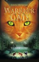 Vuurproef (Hardback)