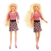 Lauren tienerpop + haaraccessoires Lauren tienerpop + haaraccessoires