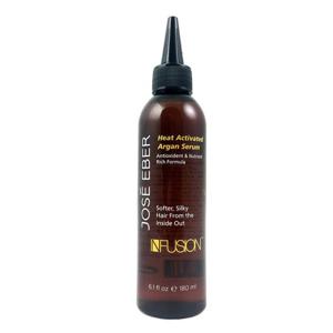 José Eber Heat Activated Argan Haarserum