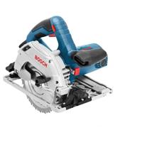 Bosch Professional GKS 165 Cirkelzaag 165mm 1100W - 0601676100 Bosch Professional GKS 165 Cirkelzaag 165mm 1100W - 0601676100
