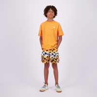 Vingino Hinjek T-Shirt Kids Oranje - Maat 128 - Kleur: Oranje | Soccerfanshop