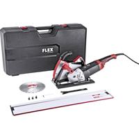 Flex DCG L 26-6 230 G-Set Haakse slijper Snijdiepte (max.): 60 mm