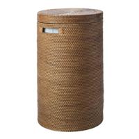 Aquanova Cino - Wasmand - Ginger (bruin) CINLAD-299