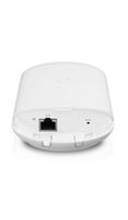 Ubiquiti Networks NanoStation AC WLAN toegangspunt 1000 Mbit/s Power over Ethernet (PoE) Wit - thumbnail