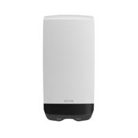 Handdoekdispenser katrin extra groot wit 89727