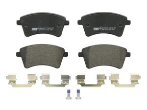 Remblokken set FDB4185