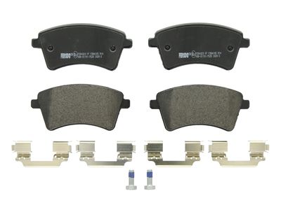 Remblokken set FDB4185