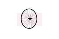 Roland achterwiel 27.5 ryde rival21 shimano m6000 zwart