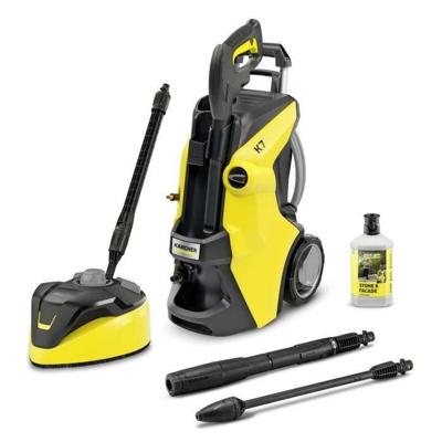 KARCHER K7 Power Flex Home hogedrukreiniger - 600 L/u - 3000 W - 180 bar