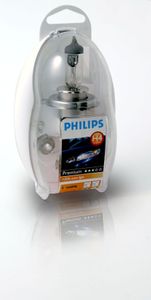 Philips Easy Kit 55473EKKM Reserveset met essentiële onderdelen